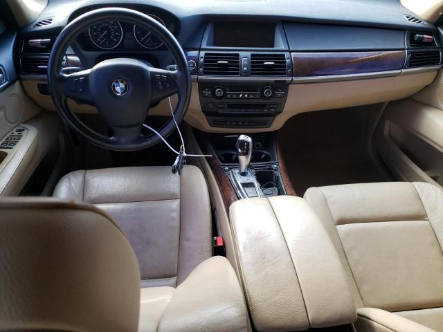 Photo 8 from auction – 2011 BMW X5 XDRIVE3 with VIN 5UXZV4C5XBL404978