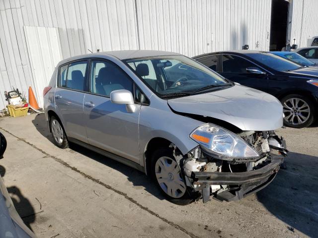 Photo 4 from auction – 2012 NISSAN VERSA S with VIN 3N1BC1CP3CK214107