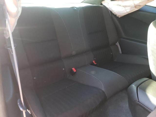 Photo 10 from auction – 2015 CHEVROLET CAMARO LS with VIN 2G1FB1E37F9205982