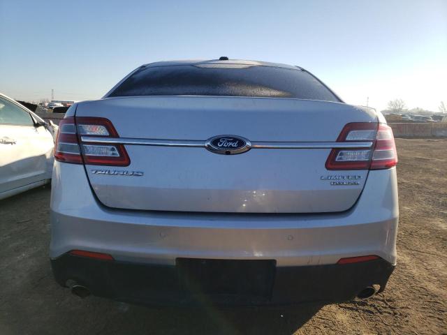 Photo 6 from auction – 2016 FORD TAURUS LIM with VIN 1FAHP2F82GG120185