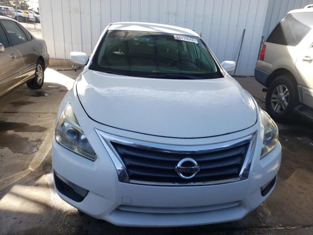 Photo 5 from auction – 2013 NISSAN ALTIMA 2.5 with VIN 1N4AL3AP6DN436925