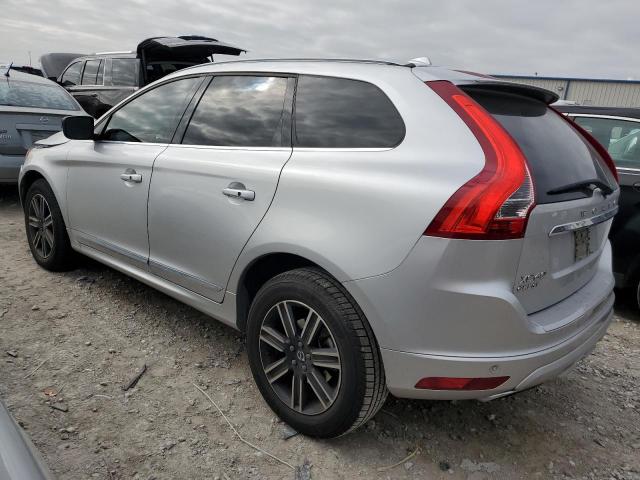 Photo 2 from auction – 2017 VOLVO XC60 T5 DY with VIN YV440MDR6H2222976