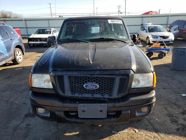 Photo 5 from auction – 2004 FORD RANGER SUP with VIN 1FTZR45E54PB41300