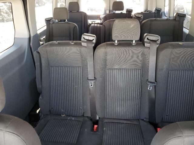 Photo 10 from auction – 2018 FORD TRANSIT T- with VIN 1FBZX2YG3JKA24660