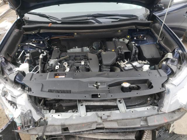 Photo 11 from auction – 2019 MITSUBISHI OUTLANDER with VIN JA4AD2A39KZ022715