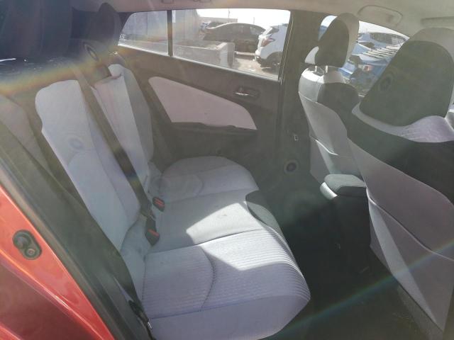 Photo 10 from auction – 2016 TOYOTA PRIUS with VIN JTDKBRFU0G3525795