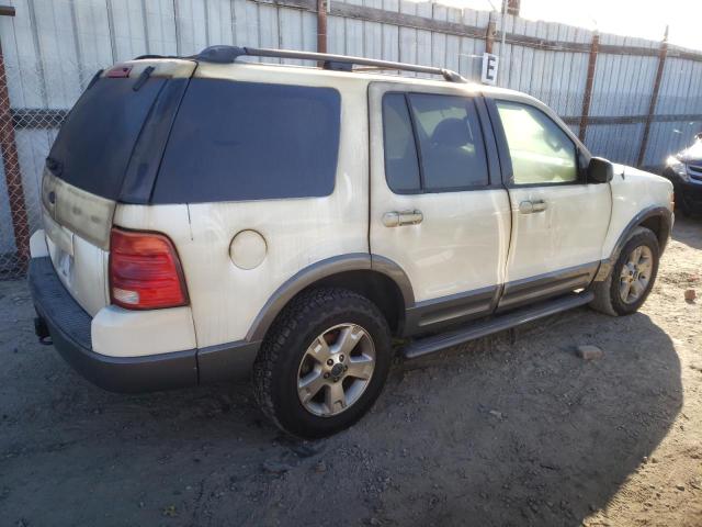 Photo 3 from auction – 2003 FORD EXPLORER X with VIN 1FMZU63K13UC79611