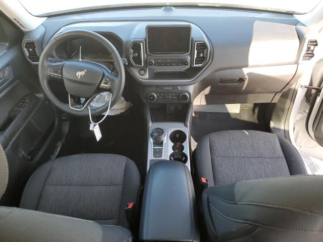 Photo 8 from auction – 2022 FORD BRONCO SPO with VIN 3FMCR9B65NRD27621