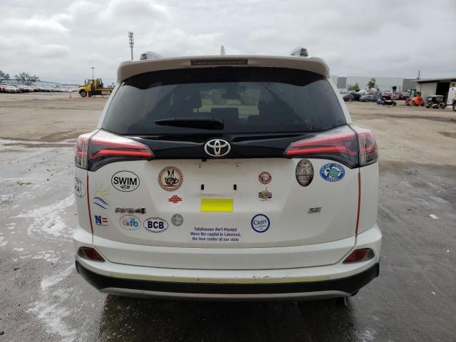 Photo 6 from auction – 2017 TOYOTA RAV4 SE with VIN JTMNFREV5HD097388