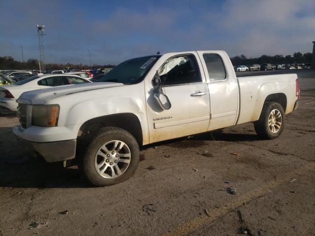 Photo 1 from auction – 2011 GMC SIERRA C15 with VIN 1GTR1UEA6BZ173713