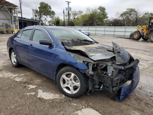 Photo 4 from auction – 2009 TOYOTA CAMRY BASE with VIN 4T1BE46K59U357850