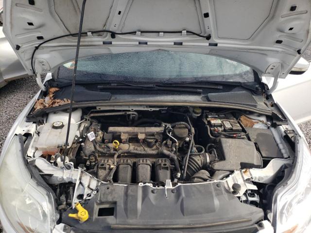 Photo 11 from auction – 2014 FORD FOCUS SE with VIN 1FADP3F20EL319112