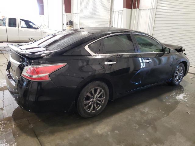 Photo 3 from auction – 2015 NISSAN ALTIMA 2.5 with VIN 1N4AL3AP7FC572611