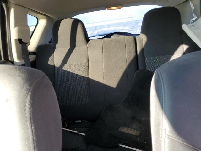 Photo 10 from auction – 2012 JEEP COMPASS SP with VIN 1C4NJDBBXCD684917
