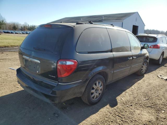 Photo 3 from auction – 2005 CHRYSLER TOWN & COU with VIN 2C4GP54L65R372256
