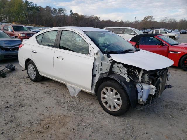 Photo 4 from auction – 2018 NISSAN VERSA S with VIN 3N1CN7AP4JK408629