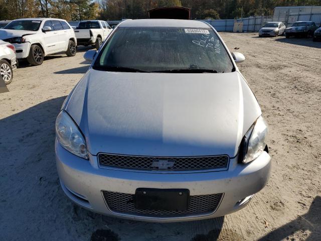 Photo 5 from auction – 2014 CHEVROLET IMPALA LIM with VIN 2G1WA5E32E1140546