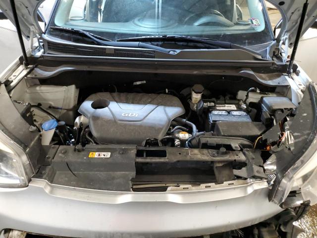Photo 11 from auction – 2014 KIA SOUL with VIN KNDJN2A20E7742687