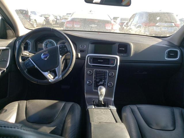 Photo 8 from auction – 2013 VOLVO S60 T5 with VIN YV1612FH4D1226911