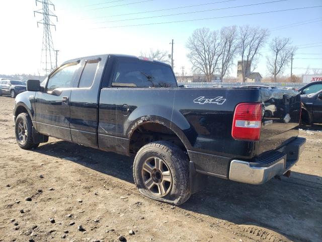 Photo 2 from auction – 2004 FORD F150 with VIN 1FTPX14534NA24680