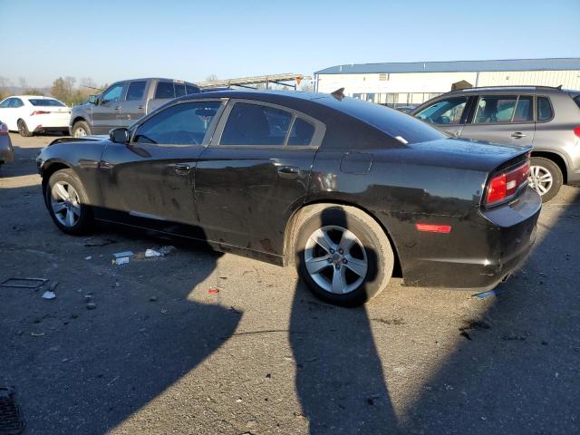 Photo 2 from auction – 2012 DODGE CHARGER SE with VIN 2C3CDXBG0CH110099