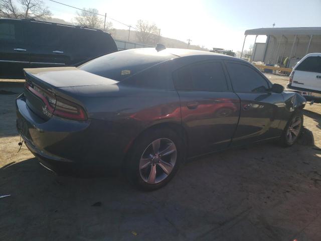 Photo 3 from auction – 2016 DODGE CHARGER SX with VIN 2C3CDXHG7GH203893