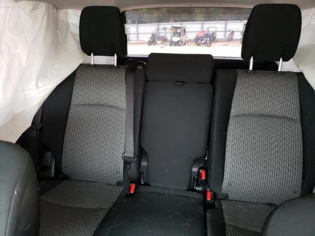 Photo 10 from auction – 2022 TOYOTA 4RUNNER SR with VIN JTEEU5JR2N5268560