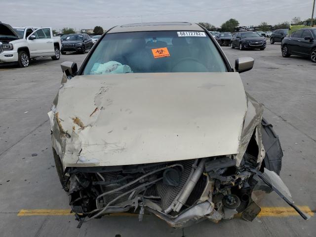 Photo 5 from auction – 2003 HONDA ACCORD EX with VIN 1HGCM66503A089950
