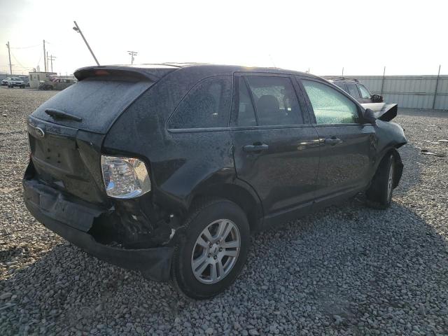 Photo 3 from auction – 2013 FORD EDGE SE with VIN 2FMDK3GC8DBA36998