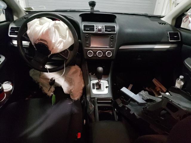 Photo 8 from auction – 2015 SUBARU IMPREZA with VIN JF1GPAA68F8201809