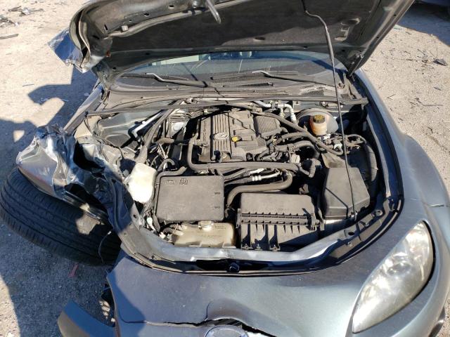 Photo 11 from auction – 2011 MAZDA MX-5 MIATA with VIN JM1NC2PFXB0217173