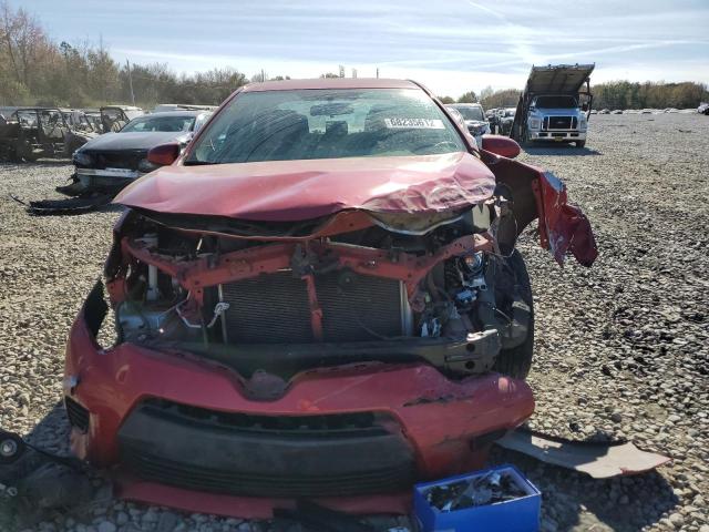 Zdjęcie 5 z aukcji – 2014 TOYOTA COROLLA L z VIN 2T1BURHE4EC017446