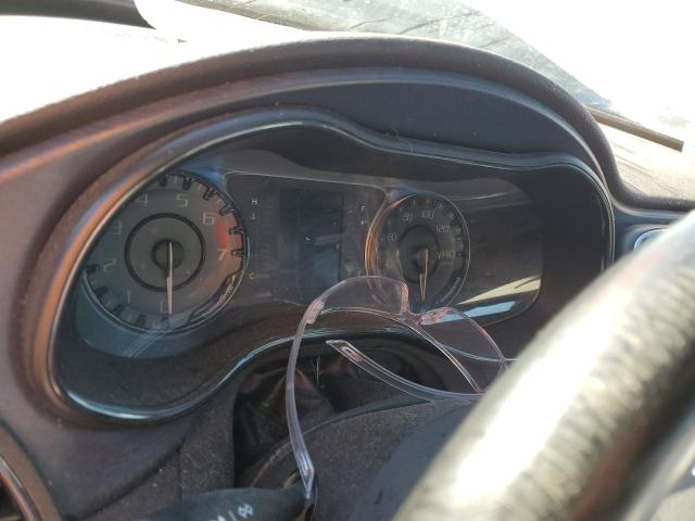 Photo 9 from auction – 2016 CHRYSLER 200 S with VIN 1C3CCCBBXGN183087