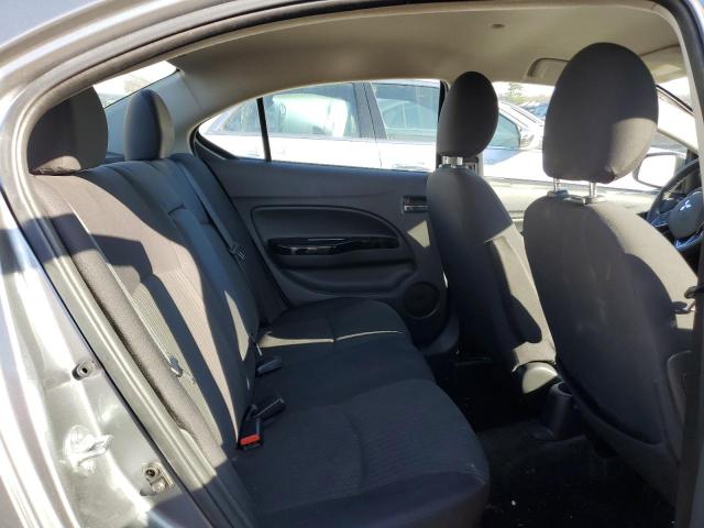 Photo 10 from auction – 2019 MITSUBISHI MIRAGE G4 with VIN ML32F4FJ6KHF15030