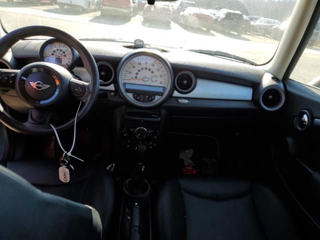 Photo 8 from auction – 2013 MINI COOPER with VIN WMWSU3C5XDT687124