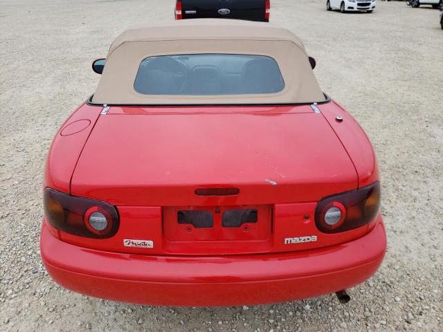 Photo 10 from auction – 1997 MAZDA MX-5 MIATA with VIN JM1NA3530V0732966