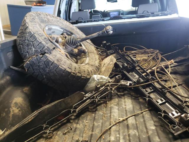 Photo 12 from auction – 2019 CHEVROLET SILVERADO with VIN 2GCVKPEC9K1217081