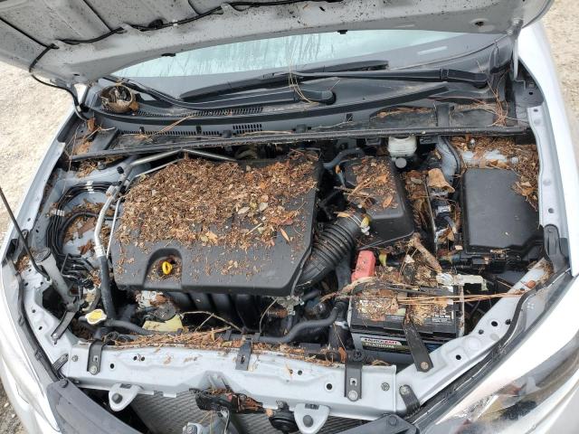 Zdjęcie 11 z aukcji – 2014 TOYOTA COROLLA L z VIN 2T1BURHE8EC211512