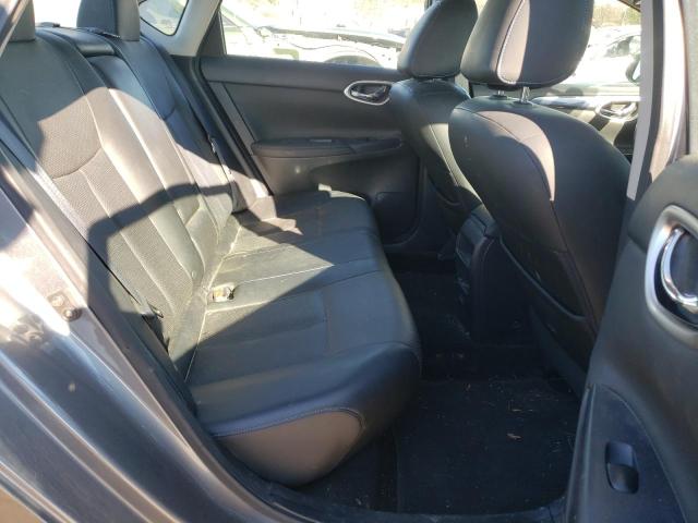 Photo 10 from auction – 2017 NISSAN SENTRA SR with VIN 3N1CB7AP2HY315592