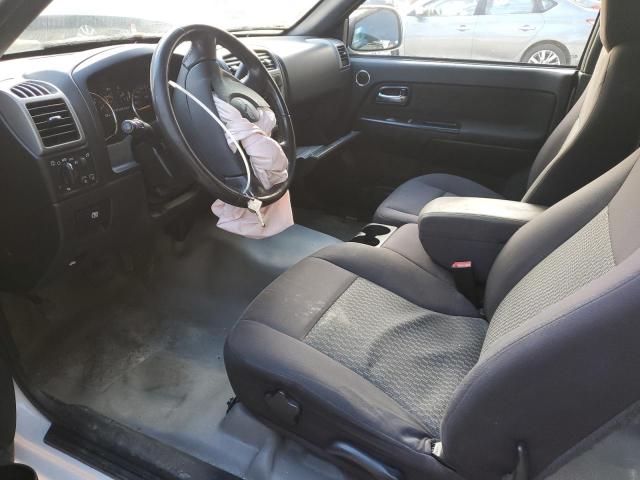 Photo 7 from auction – 2012 CHEVROLET COLORADO with VIN 1GCESBFE0C8122085