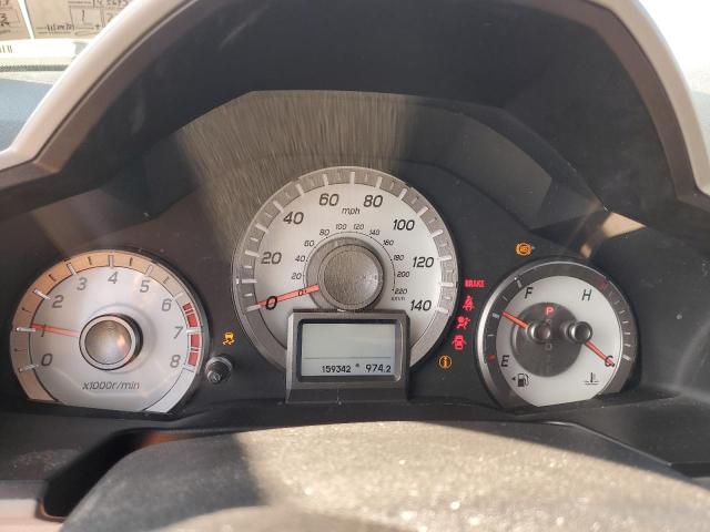 Photo 9 from auction – 2012 HONDA PILOT TOUR with VIN 5FNYF4H90CB077923