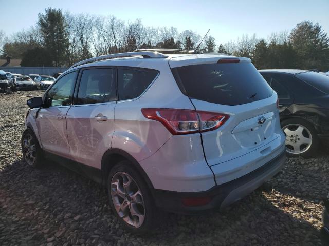 Zdjęcie 2 z aukcji – 2013 FORD ESCAPE TIT z VIN 1FMCU0J98DUD83906
