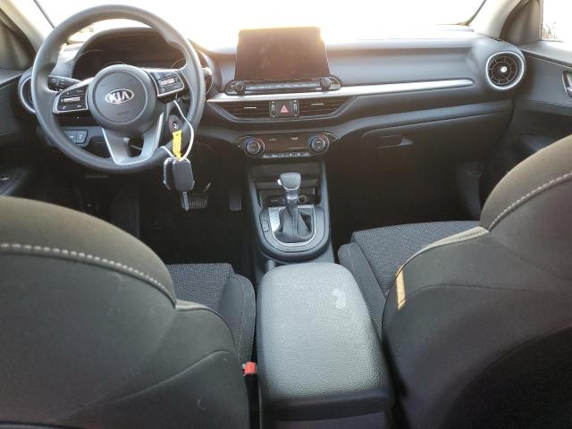 Photo 8 from auction – 2019 KIA FORTE FE with VIN 3KPF24ADXKE080415
