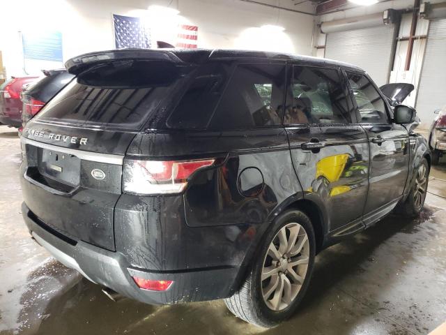 Photo 3 from auction – 2017 LAND ROVER RANGE ROVE with VIN SALWR2FV9HA177966