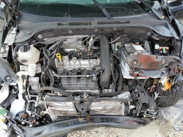 Photo 11 from auction – 2017 VOLKSWAGEN JETTA SE with VIN 3VWDB7AJ4HM404419