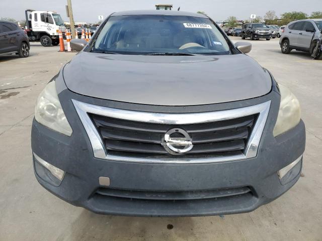 Photo 5 from auction – 2015 NISSAN ALTIMA 2.5 with VIN 1N4AL3AP2FC261216