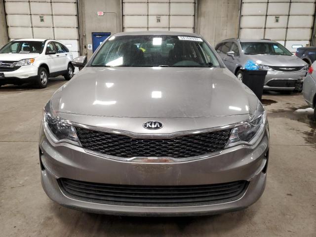 Photo 5 from auction – 2016 KIA OPTIMA LX with VIN 5XXGT4L31GG088505