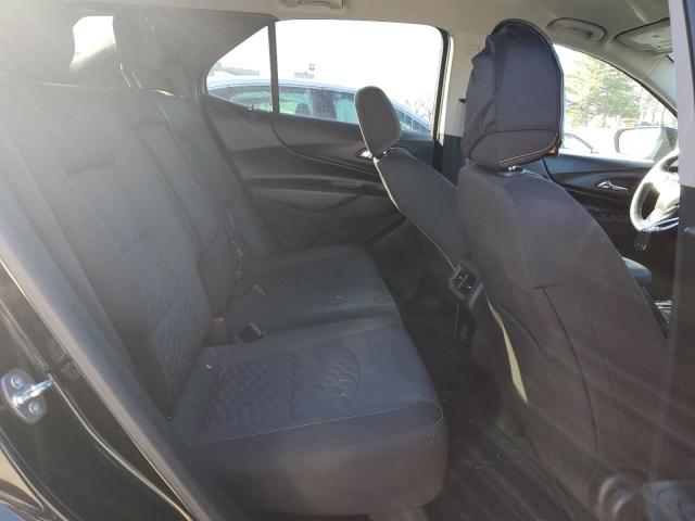 Photo 11 from auction – 2019 CHEVROLET EQUINOX with VIN 2GNAXTEV1K6161819