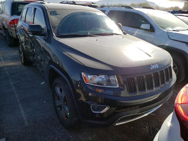 JEEP 170 2014 with VIN 1C4RJFBG1EC471341 - Photo from auction