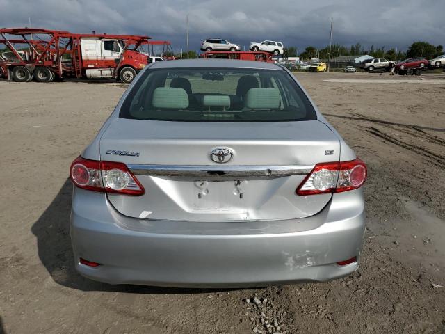 Photo 6 from auction – 2012 TOYOTA COROLLA BA with VIN 2T1BU4EE0CC907589